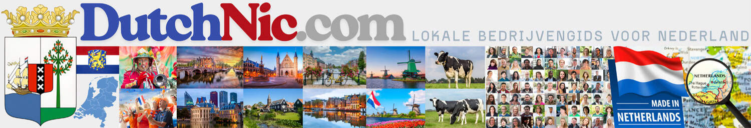 Gemaakt in Nederland - The Class Company